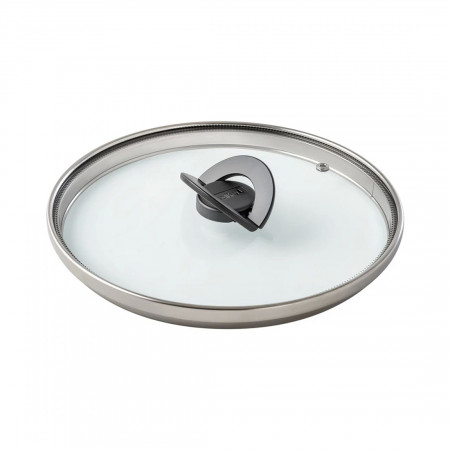 Крышка Tefal Butterfly 4199720 20см (9100040500) черный