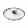 Крышка Tefal Butterfly 4199720 20см (9100040500) черный