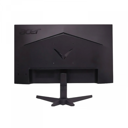 23.8" Монитор Acer VG240YX1BMIIPX (UM.QV0EE.101) чёрный