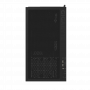 Корпус Gigabyte C500 PANORAMIC STEALTH (GB-C500P ST) чёрный