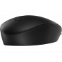 Мышь проводная HP 125 (265A9UT) чёрный