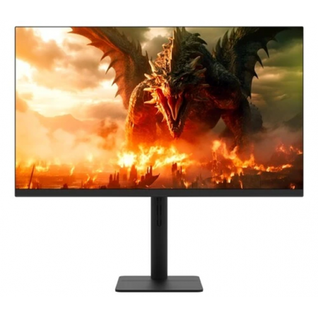 27" Монитор Sanc M2753FVF черный
