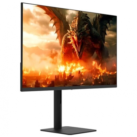 27" Монитор Sanc M2753FVF черный
