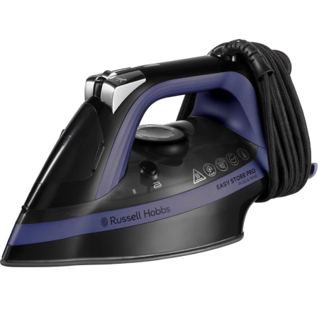 Утюг Russell Hobbs 26731-56 черный
