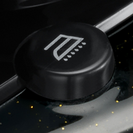 Утюг Russell Hobbs 23975-56 чёрный