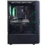 Системный блок Core i5-12400F-2.5GHz/B660/RAM 16GB/SSD 512GB (M.2)/RTX3060-12GB/no DVD/650W черный