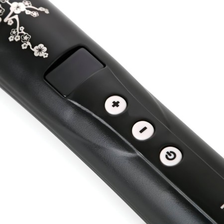 Щипцы Remington Ci95 черный