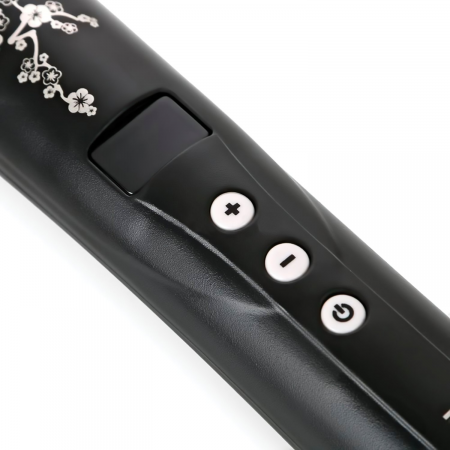Щипцы Remington Ci95 черный