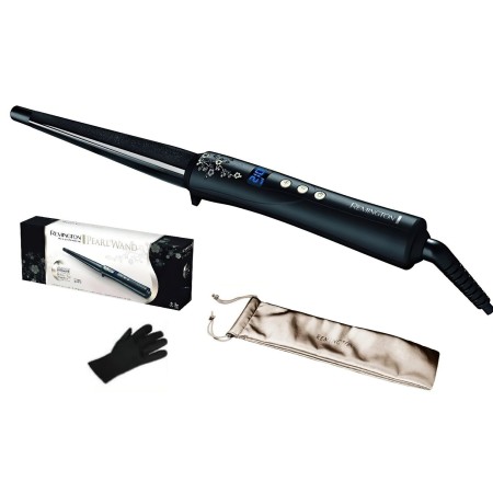Щипцы Remington Ci95 черный