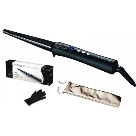 Щипцы Remington Ci95 черный