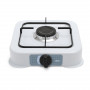 Газовая плита Centek CT-1520 белый