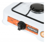 Газовая плита Centek CT-1520 белый