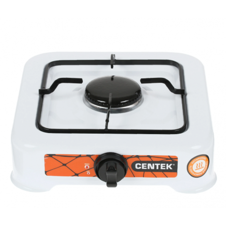Газовая плита Centek CT-1520 белый