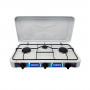 Газовая плита Centek CT-1522 белый