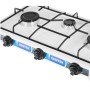 Газовая плита Centek CT-1522 белый