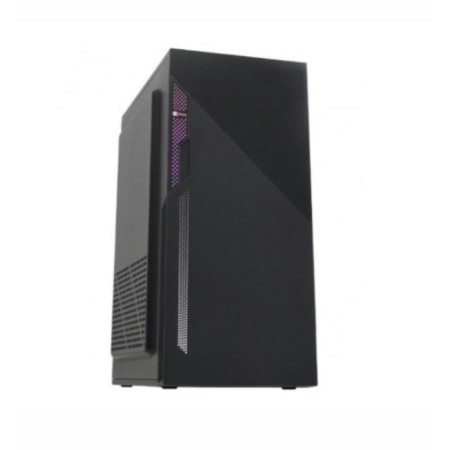 Системный блок Core i5-13400 2.5GHz/H610/RAM 16GB/SSD 512GB/no DVD/400W черный