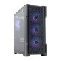 Системный блок Core i5-13400F 2.5GHz/B760/RAM 16GB/SSD 1TB (M.2)/RTX4060-8GB/no DVD/750W черный