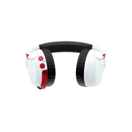 Наушники HyperX Cloud Mini (7G8F2AA) черный/белый