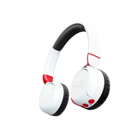 Наушники HyperX Cloud Mini (7G8F2AA) черный/белый