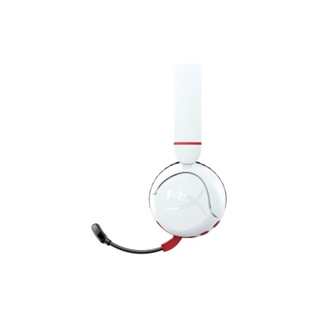 Наушники HyperX Cloud Mini (7G8F2AA) черный/белый