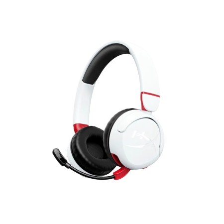 Наушники HyperX Cloud Mini (7G8F2AA) черный/белый