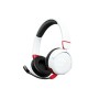 Наушники HyperX Cloud Mini (7G8F2AA) черный/белый
