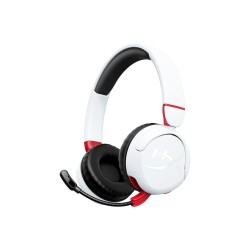 Наушники HyperX Cloud Mini Wireless (7G8F2AA) белый