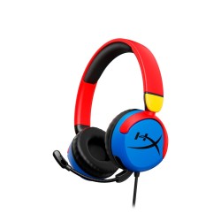 Наушники HyperX Cloud Mini (7G8F3AA) разноцветный