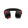 Наушники HyperX 7G8F4AA черный/красный