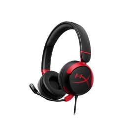 Наушники HyperX Cloud Mini (7G8F4AA) черный