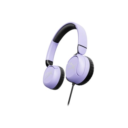 Наушники HyperX 7G8F5AA сиреневый