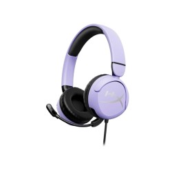 Наушники HyperX Cloud Mini (7G8F5AA) сиреневый