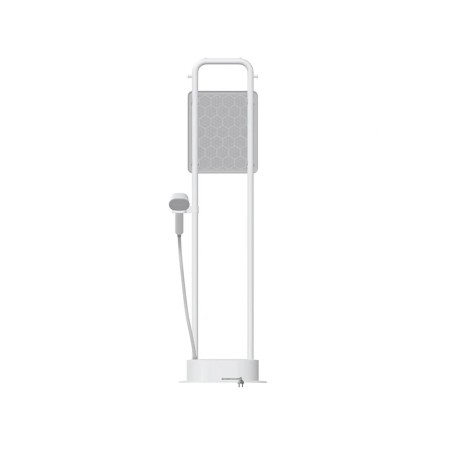 Отпариватель Xiaomi Standing Garment Steamer (ZQGTJ03KL) белый