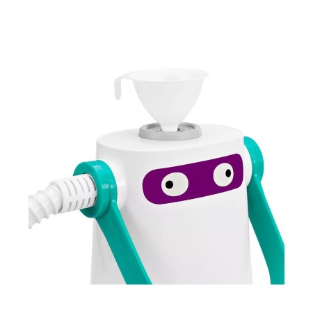 Пароочиститель Kitfort КТ-9109-3 белый/бирюзовый