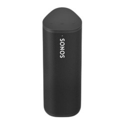 Портативная колонка Sonos Roam SL (RMSL1R21BLK) черный
