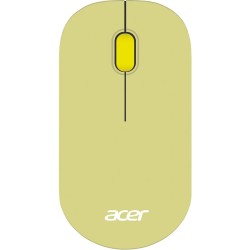 Мышь беспроводная Acer OMR205 (ZL.MCEEE.02J) зеленый