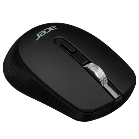 Мышь беспроводная Acer OMR310 (ZL.MCECC.031) черный