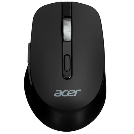 Мышь беспроводная Acer OMR310 (ZL.MCECC.031) черный