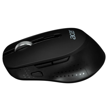 Мышь беспроводная Acer OMR310 (ZL.MCECC.031) черный