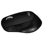 Мышь беспроводная Acer OMR310 (ZL.MCECC.031) черный