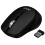 Мышь беспроводная Acer OMR310 (ZL.MCECC.031) черный