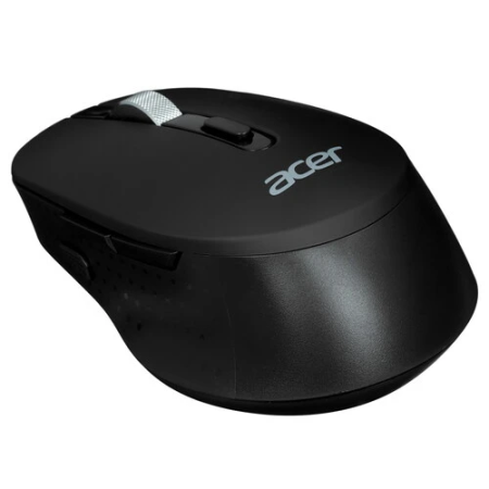 Мышь беспроводная Acer OMR310 (ZL.MCECC.031) черный