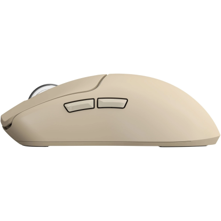 Мышь беспроводная Acer OMR312 (ZL.MCECC.037) бежевый