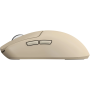 Мышь беспроводная Acer OMR312 (ZL.MCECC.037) бежевый
