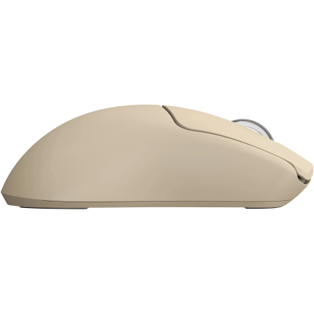 Мышь беспроводная Acer OMR312 (ZL.MCECC.037) бежевый