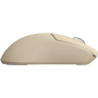 Мышь беспроводная Acer OMR312 (ZL.MCECC.037) бежевый