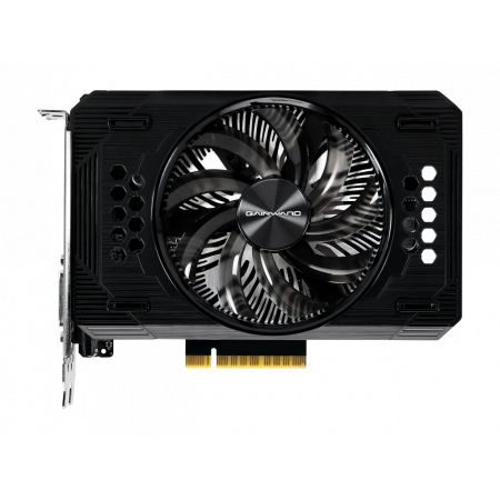 Видеокарта Gainward RTX 3050 Pegasus (NE63050018P1-1070E) черный