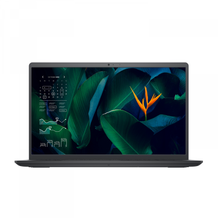 15.6" Ноутбук Dell Vostro 3520 (210-BECX N3001PVNB3520EMEA01-UBU) черный