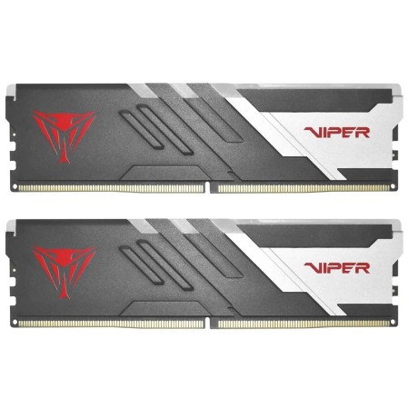 Оперативная память Patriot Viper Venom RGB (PVVR532G600C30K) 32 ГБ черный