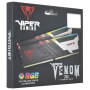Оперативная память Patriot Viper Venom RGB (PVVR532G600C30K) 32 ГБ чёрный
